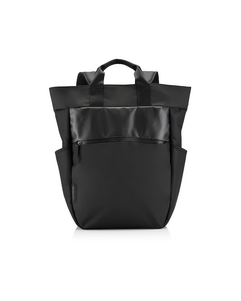 Buy Crumpler Art Collective Large Backpack - Black in ...