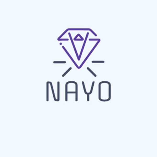 nayo shoes