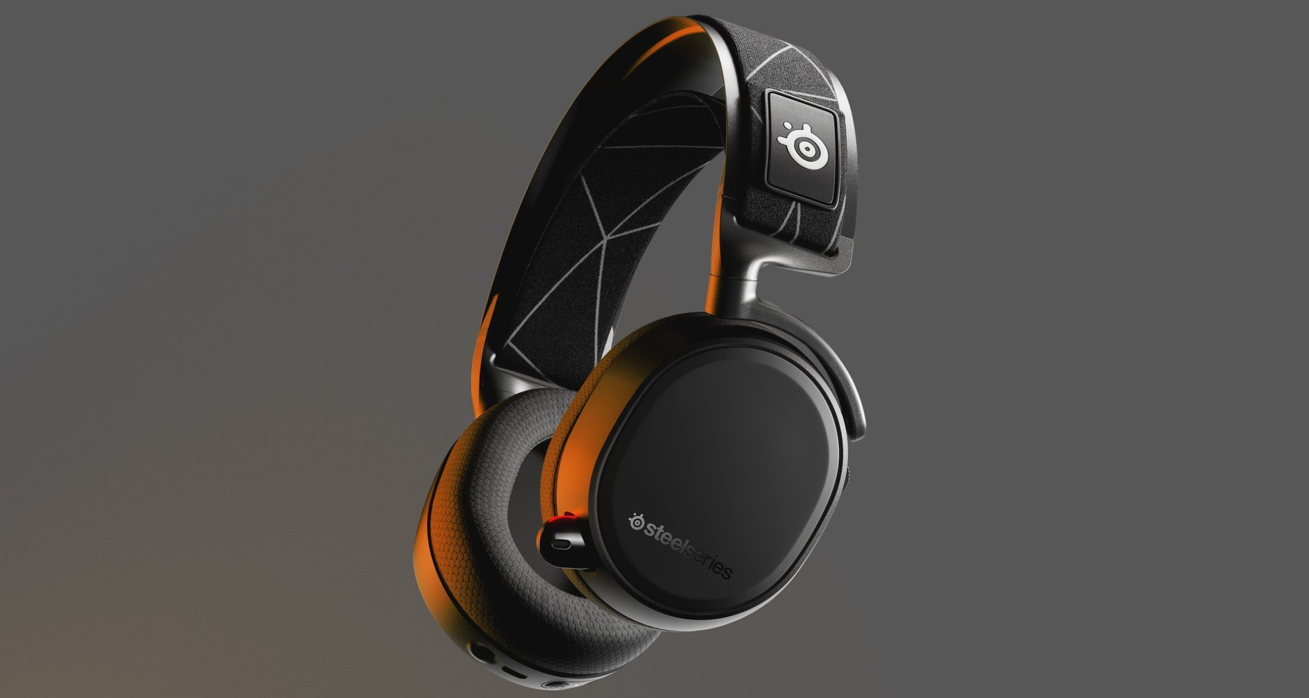 gaming headsets with simultaneous bluetooth