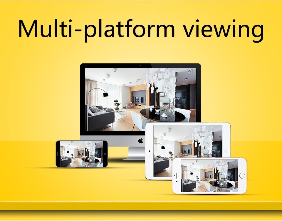 Vstarcam C22Q IP Camera