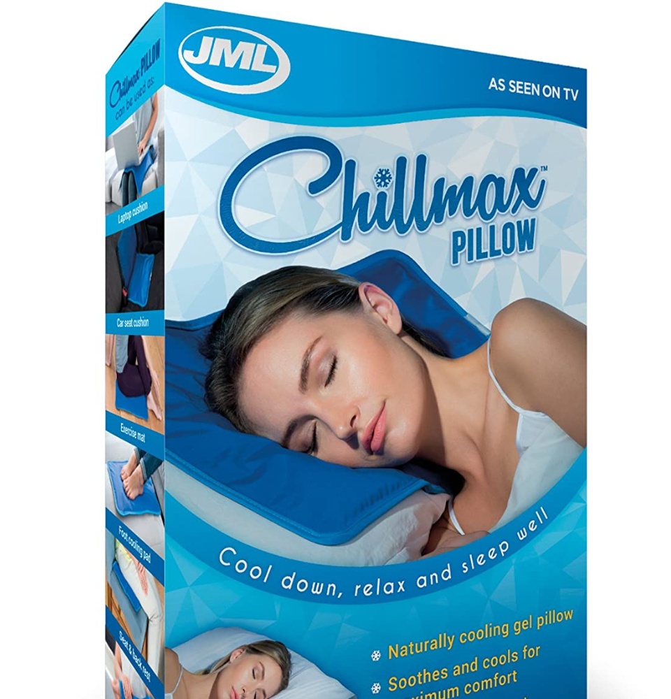 chillmax cooling mat