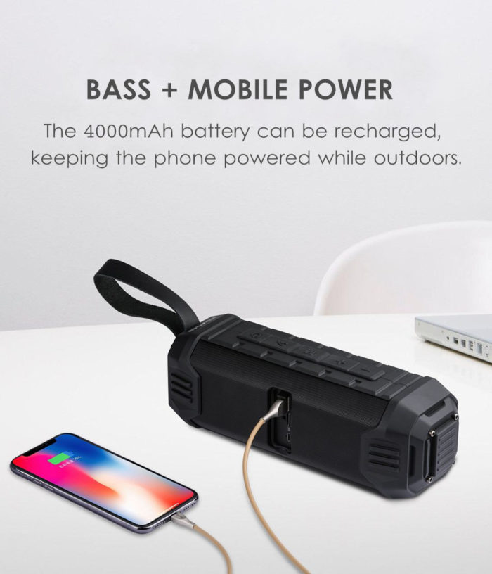 noise cancelling speakers outdoors