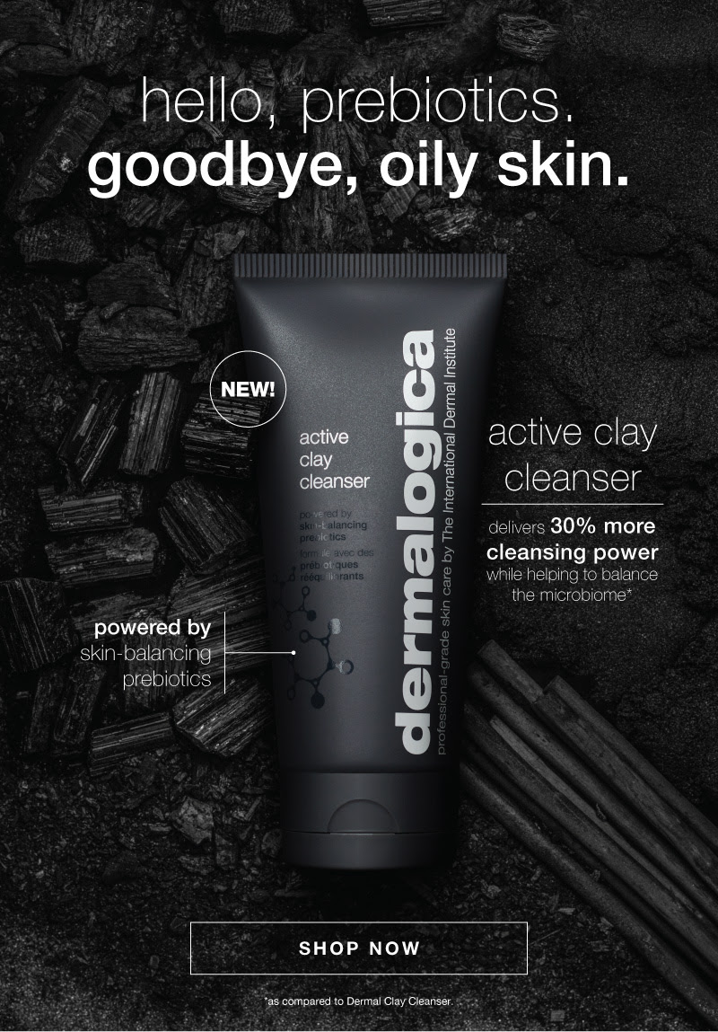 dermal clay cleanser