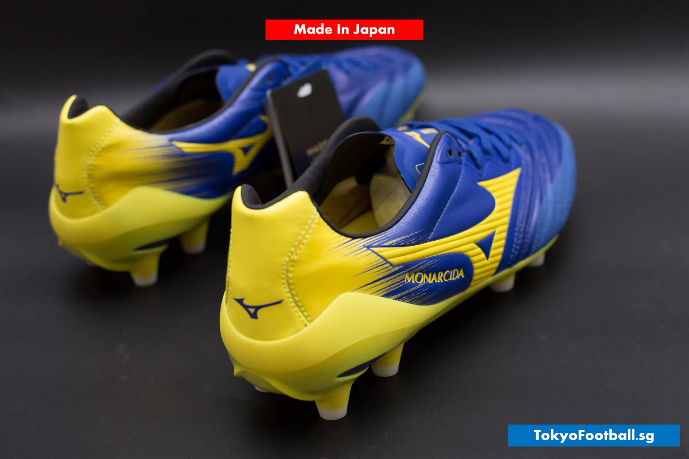 mizuno monarcida neo 2 mij