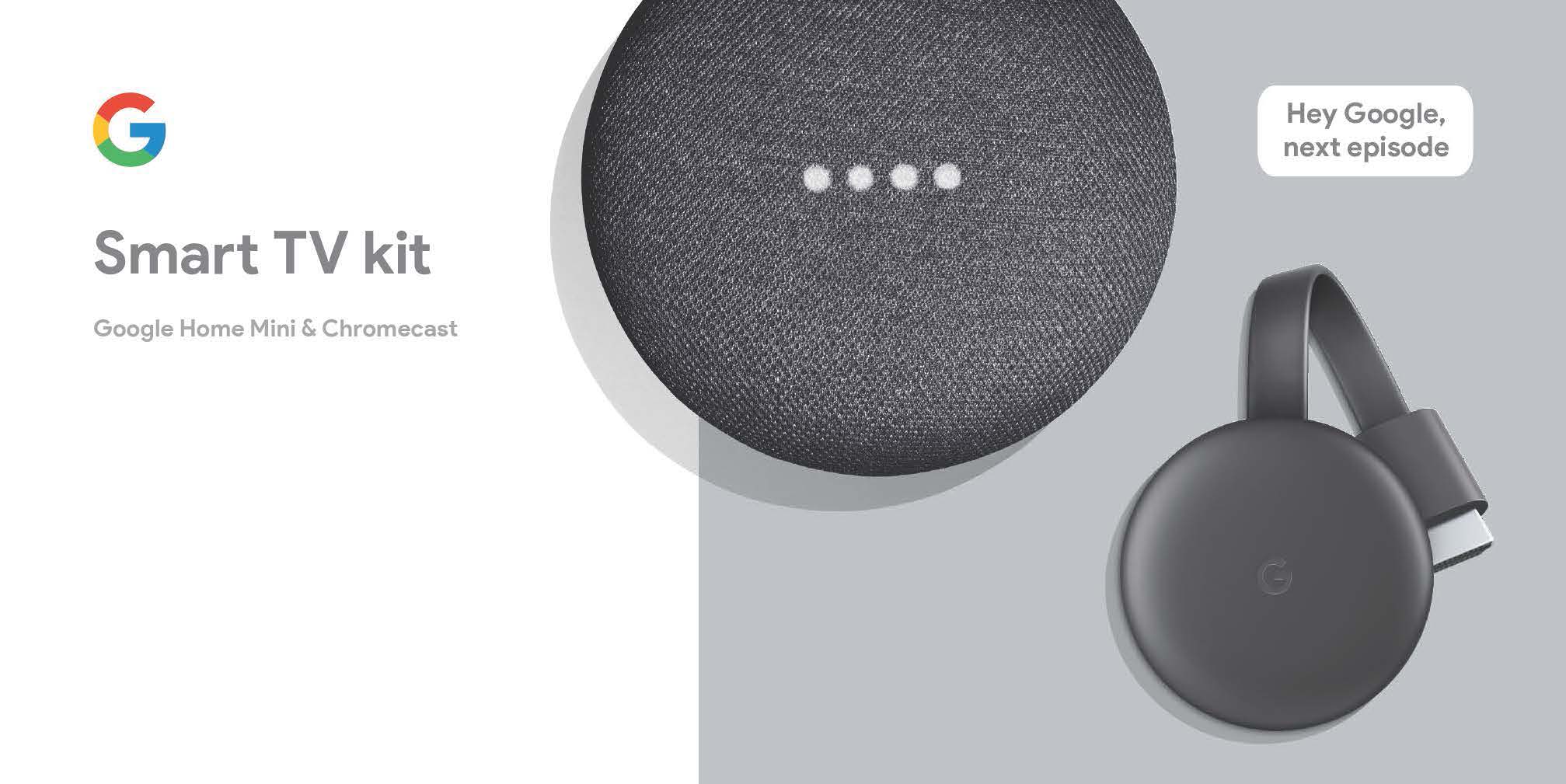 google home ultra