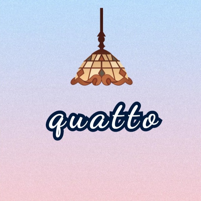 quatto Official Store in Singapore, Online Shop 11 2024