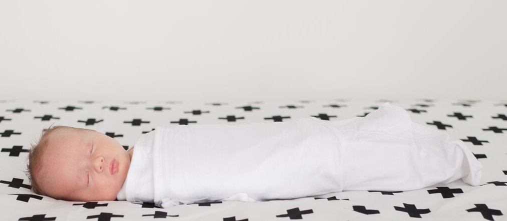 miracle blanket hand to heart