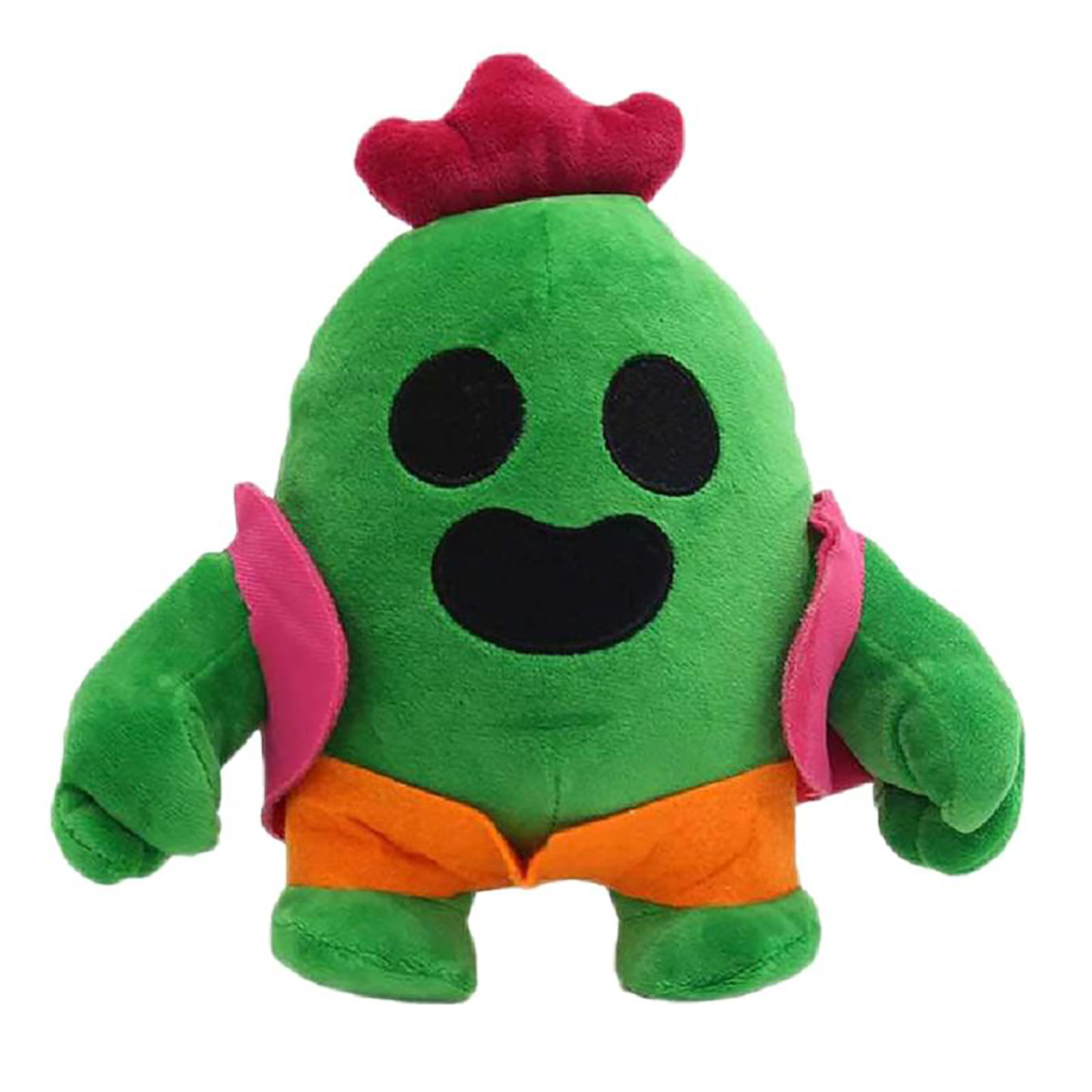 brawl stars stuffed toys