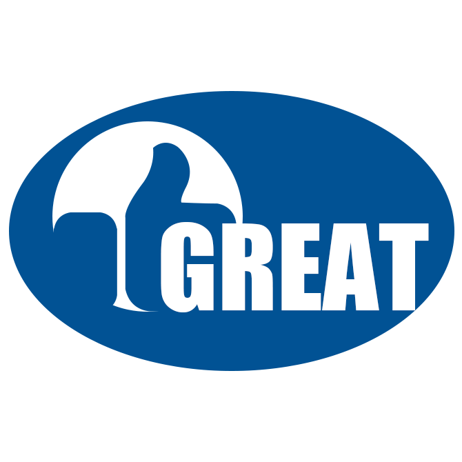 Good&Great store logo