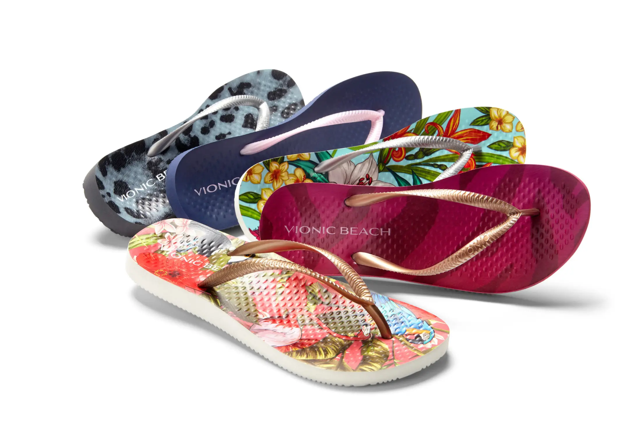 Vionic noosa flip flop Clearance
