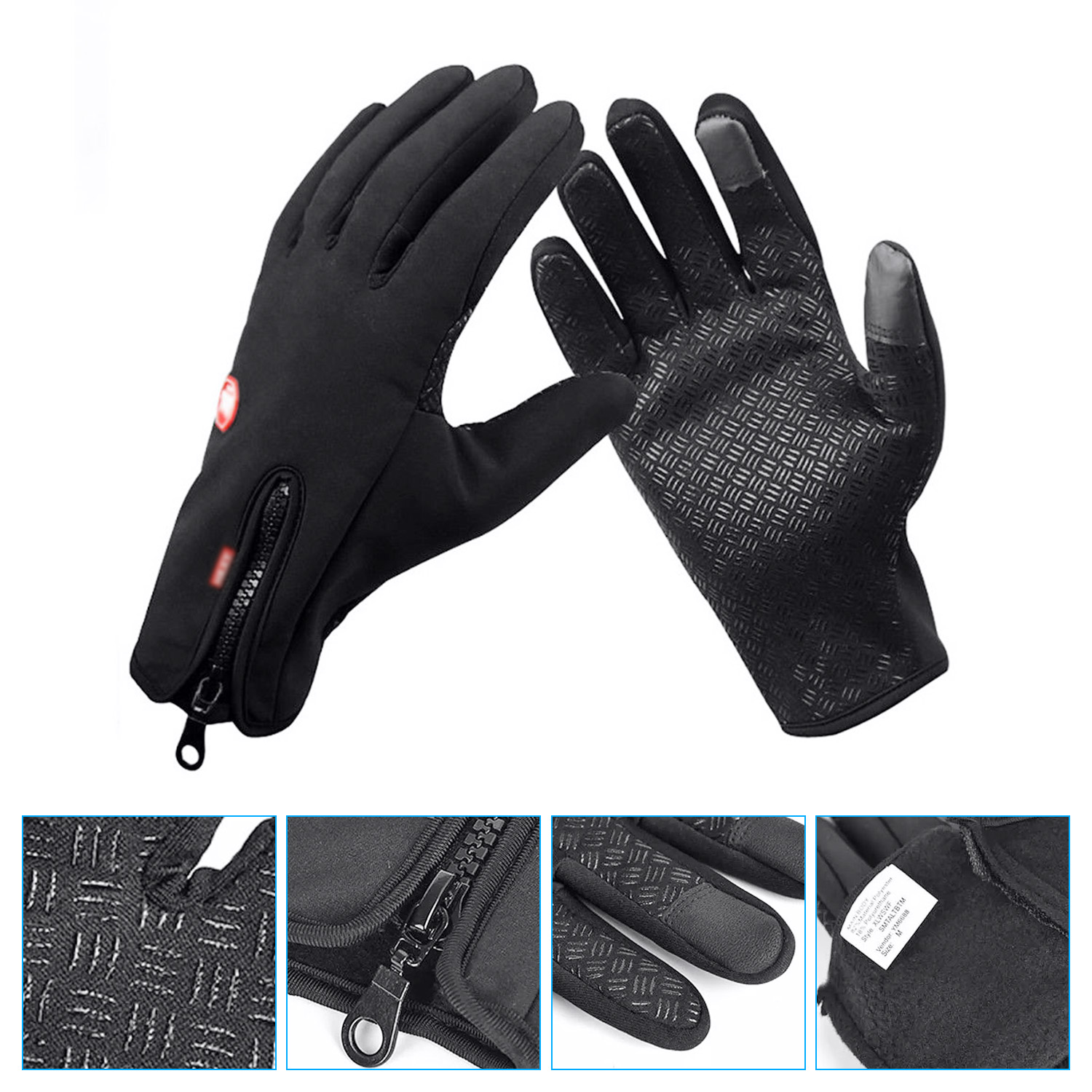 winter gloves lazada