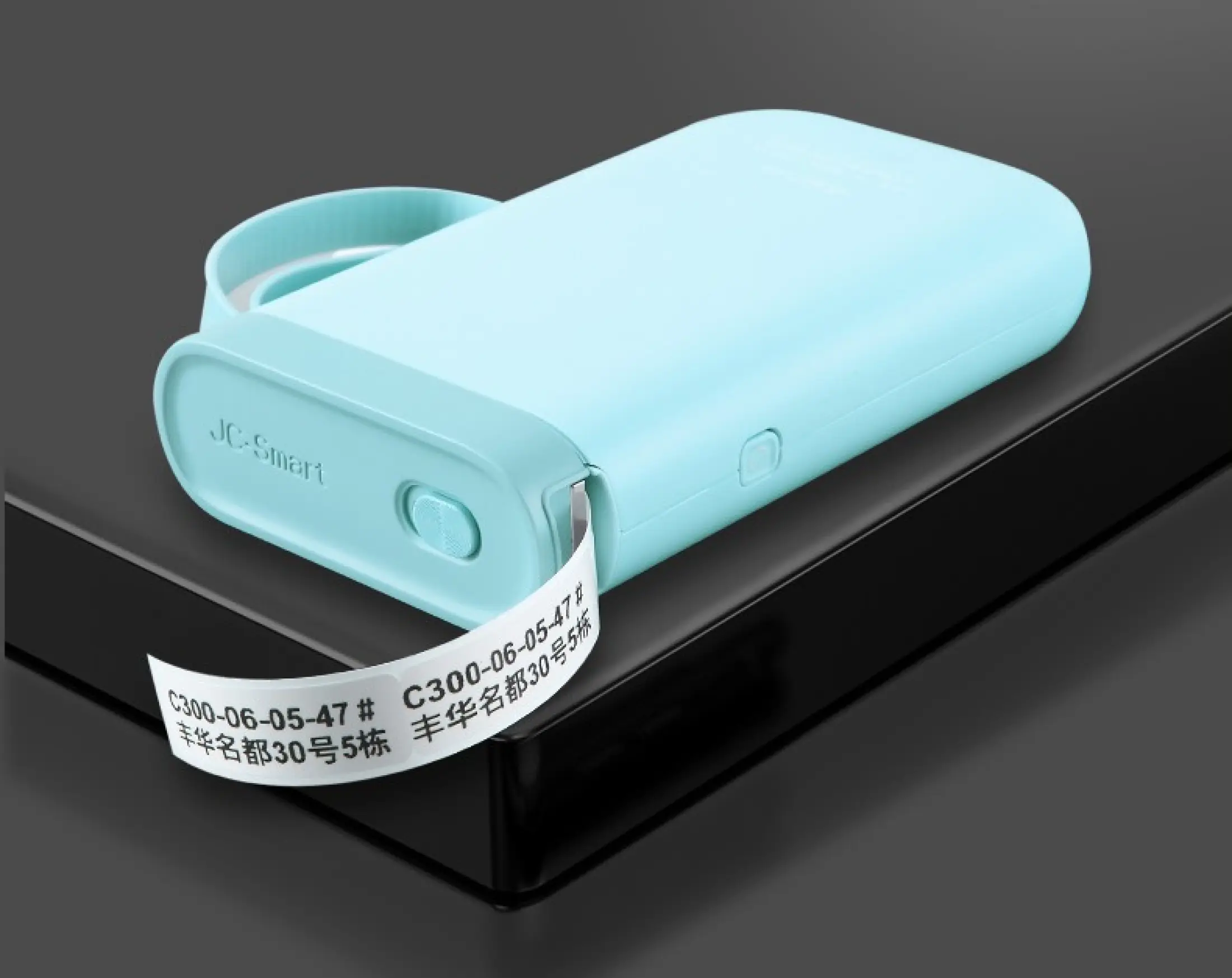 niimbot printer instructions