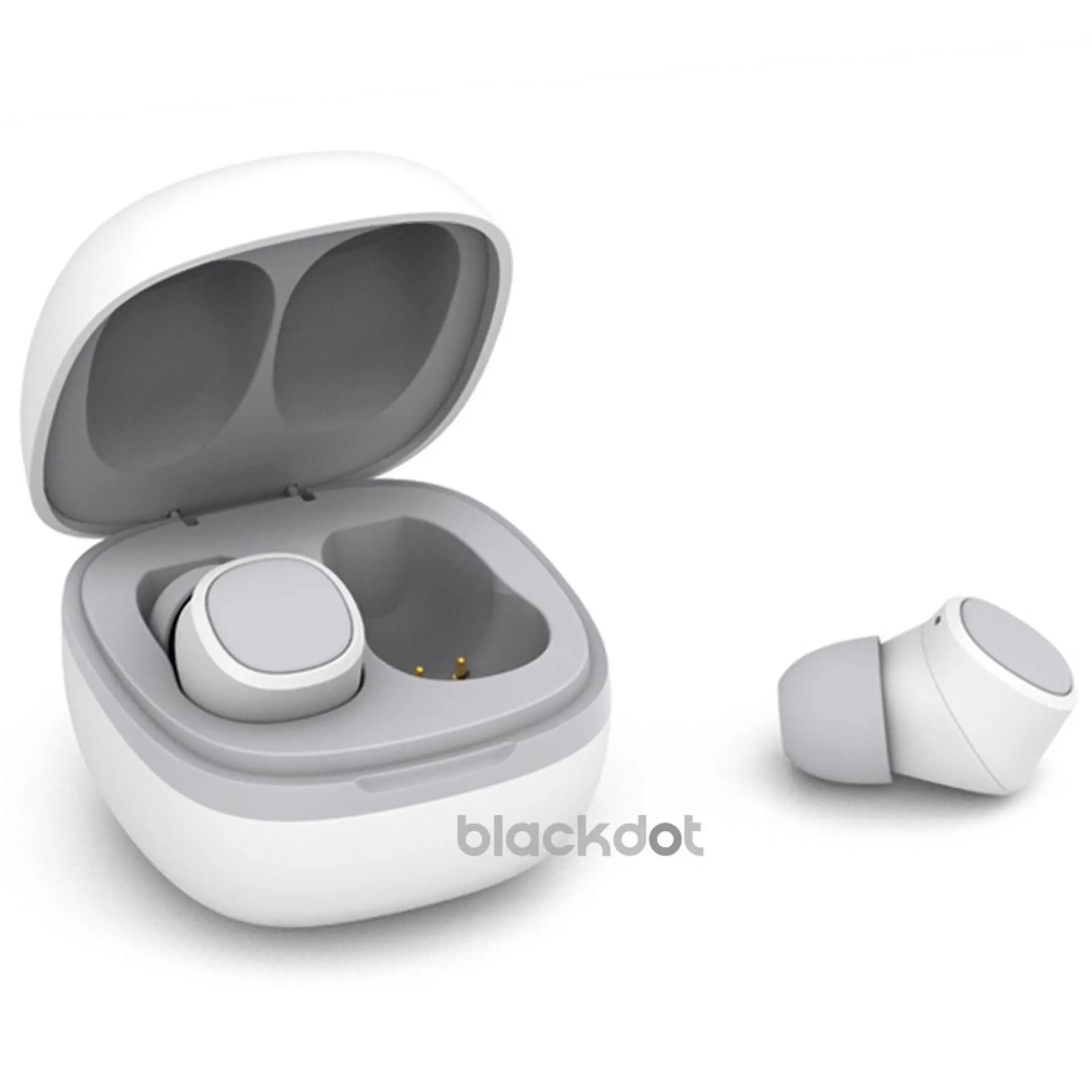 blackdot earpiece