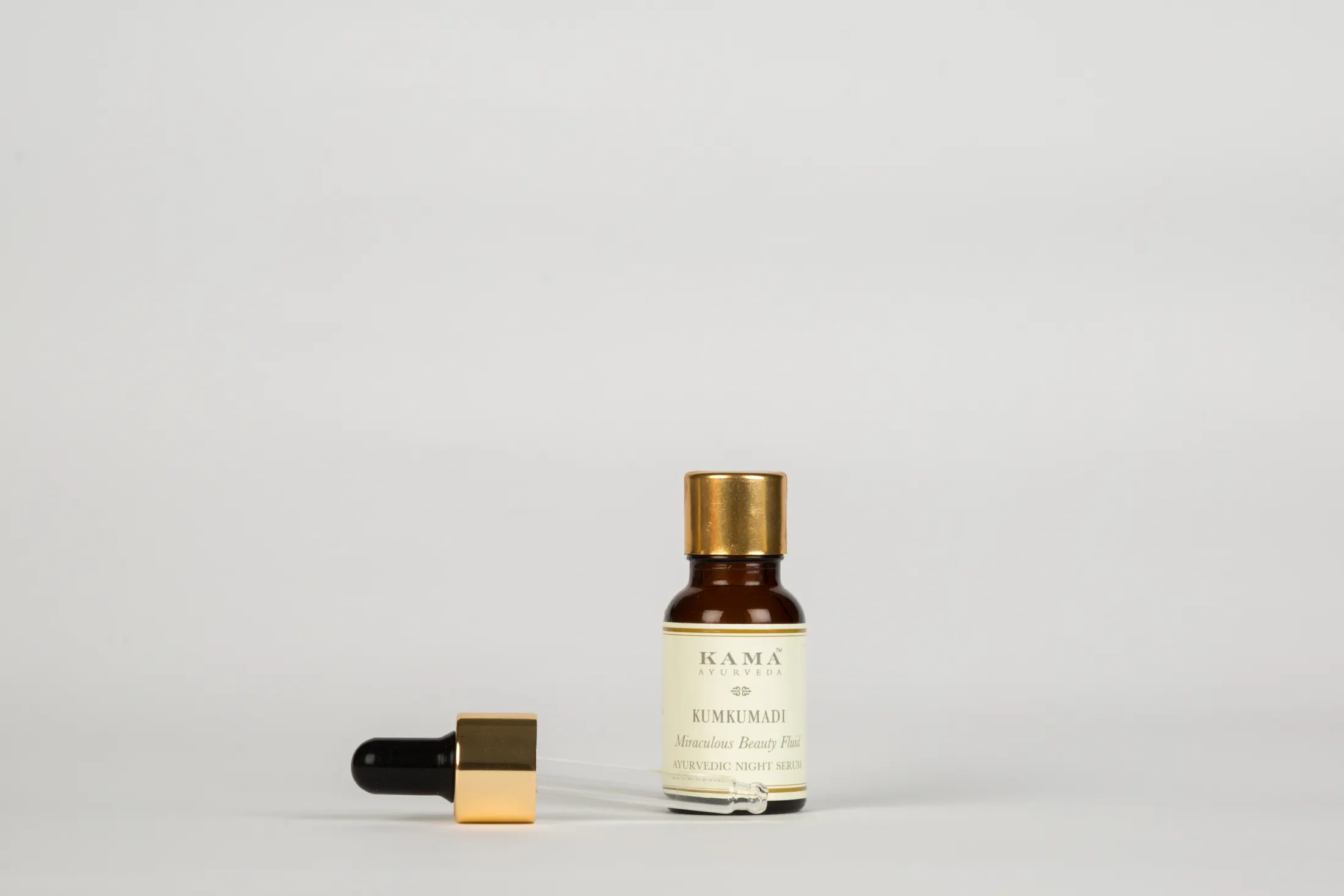 ayurvedic night serum