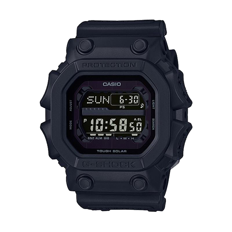 the king g shock