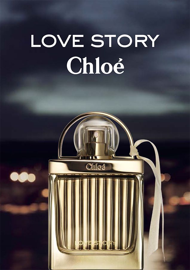 chloe love story prix