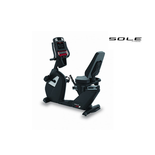 sole lcr recumbent bike for sale