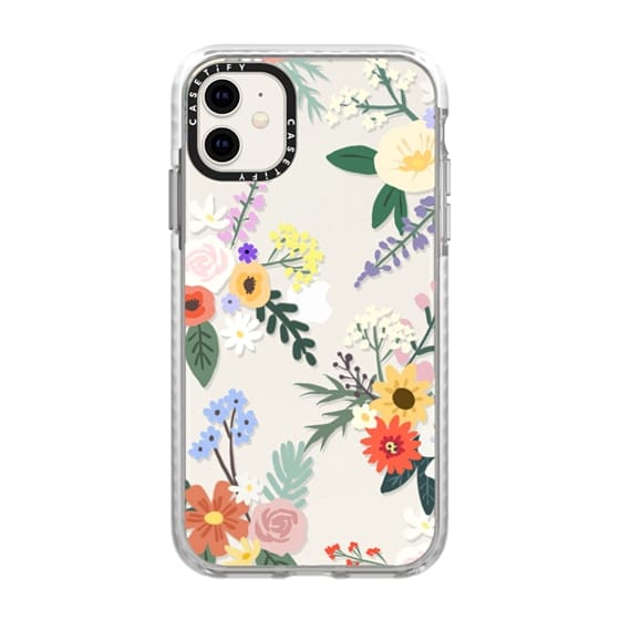 Casetify Iphone 11 6 1 19 Impact Frost Case Mobile Solutions