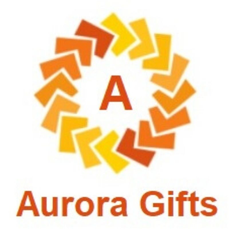 Aurora Gifts store logo