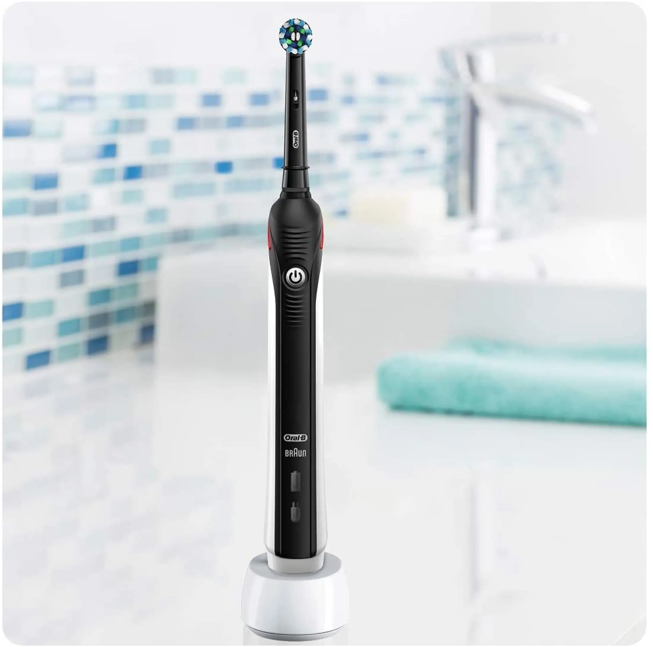 oralb pro 2500