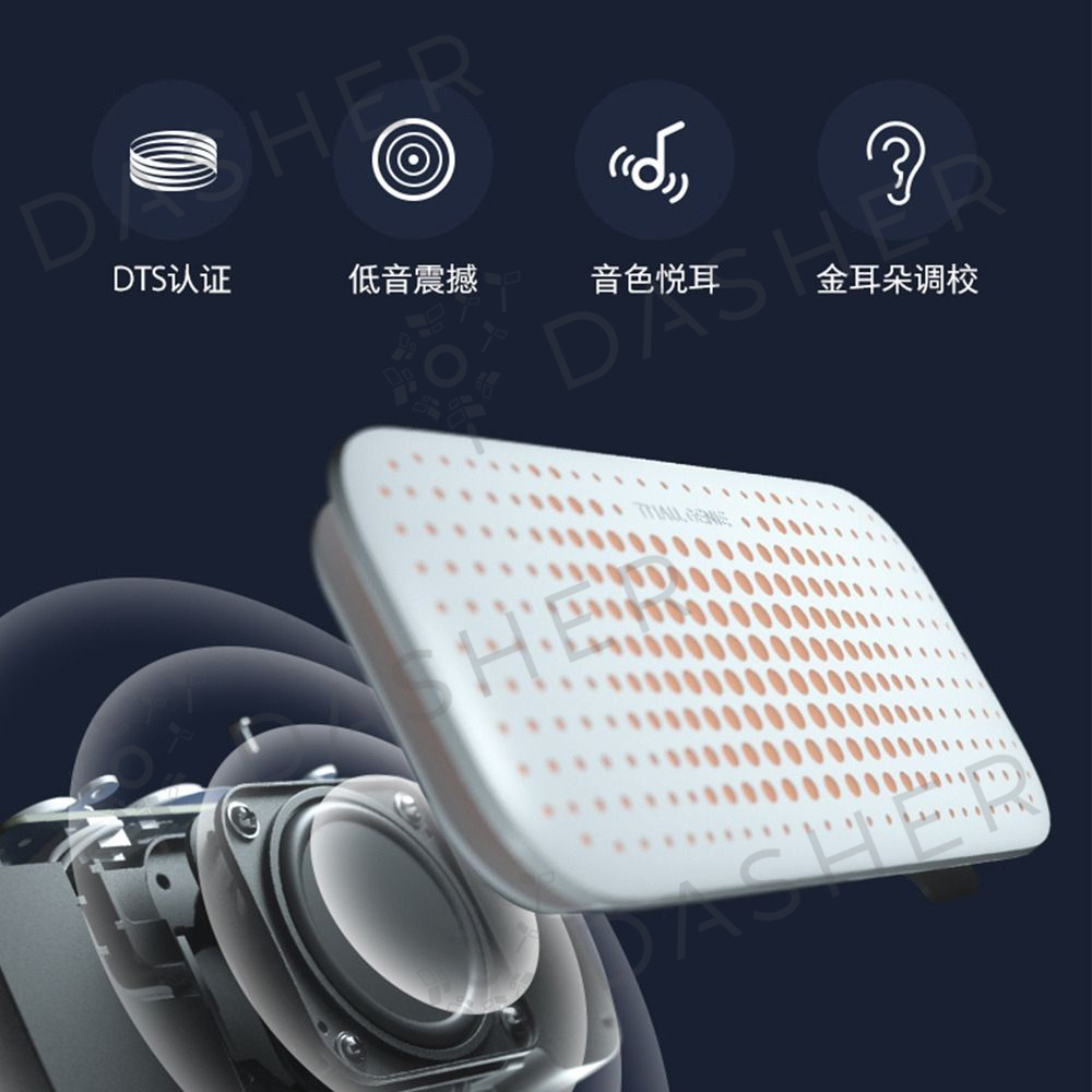 tmall genie r version