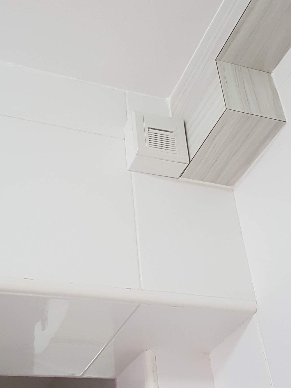 Mk Wired Battery Operated Melody Door Chime Suitable For Bto Hdb