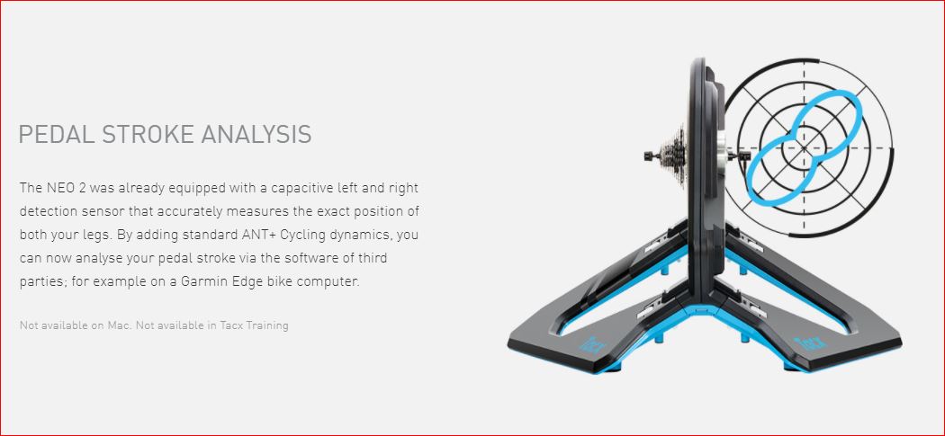 tacx training bike