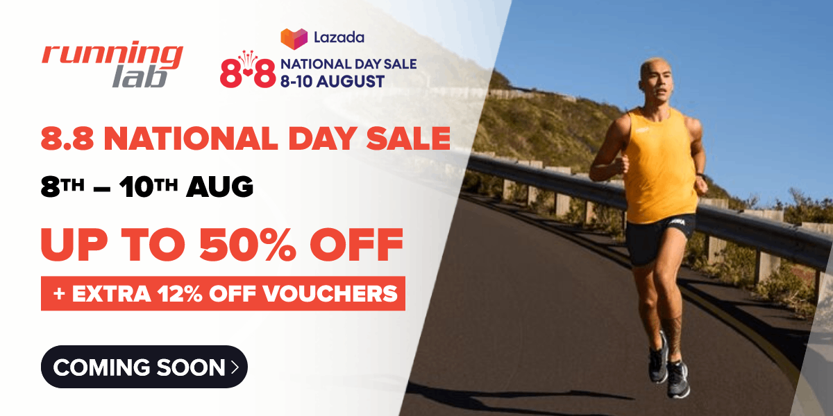 running lab online store