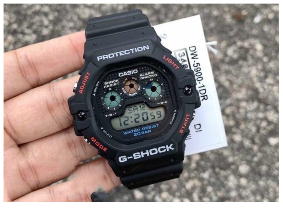 dw 5900 bb