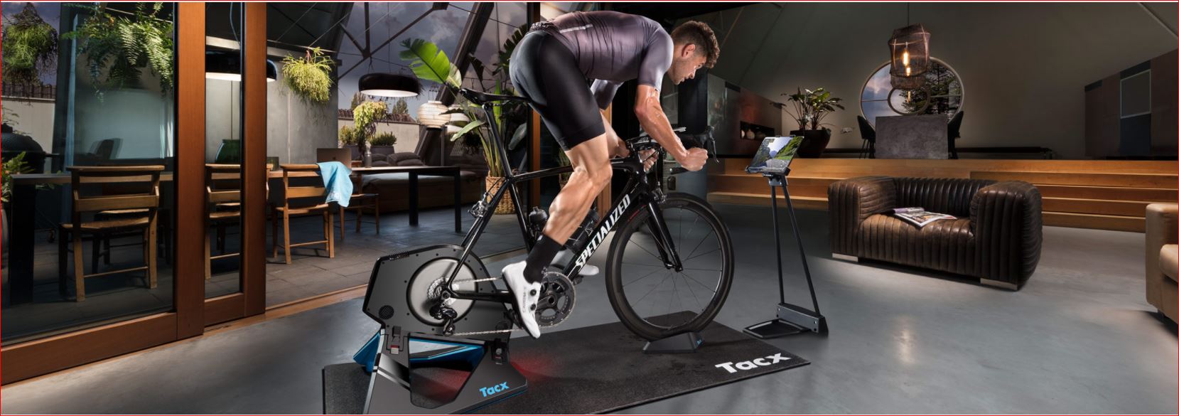 buy tacx smart trainer