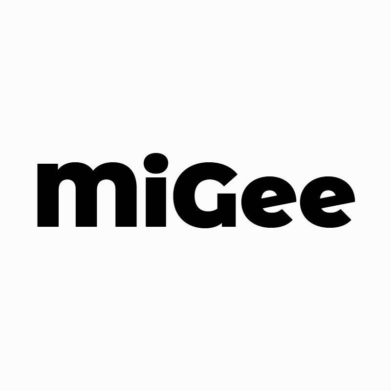 MiGee Official Store in Singapore, Online Shop 12 2024
