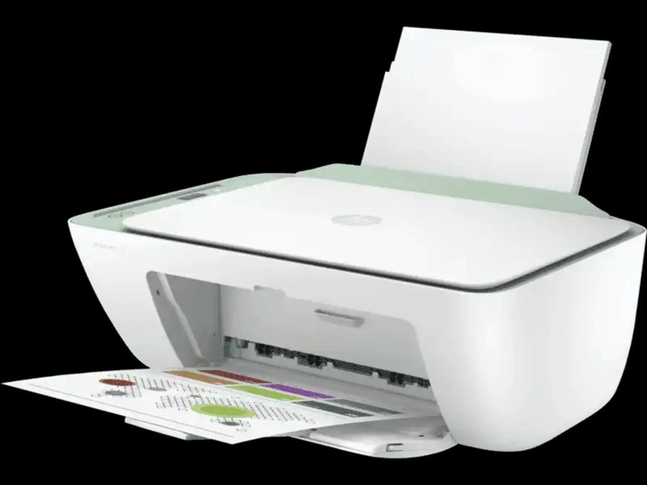 2722 hp printer