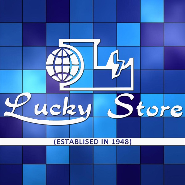 Lucky Store Hours Today