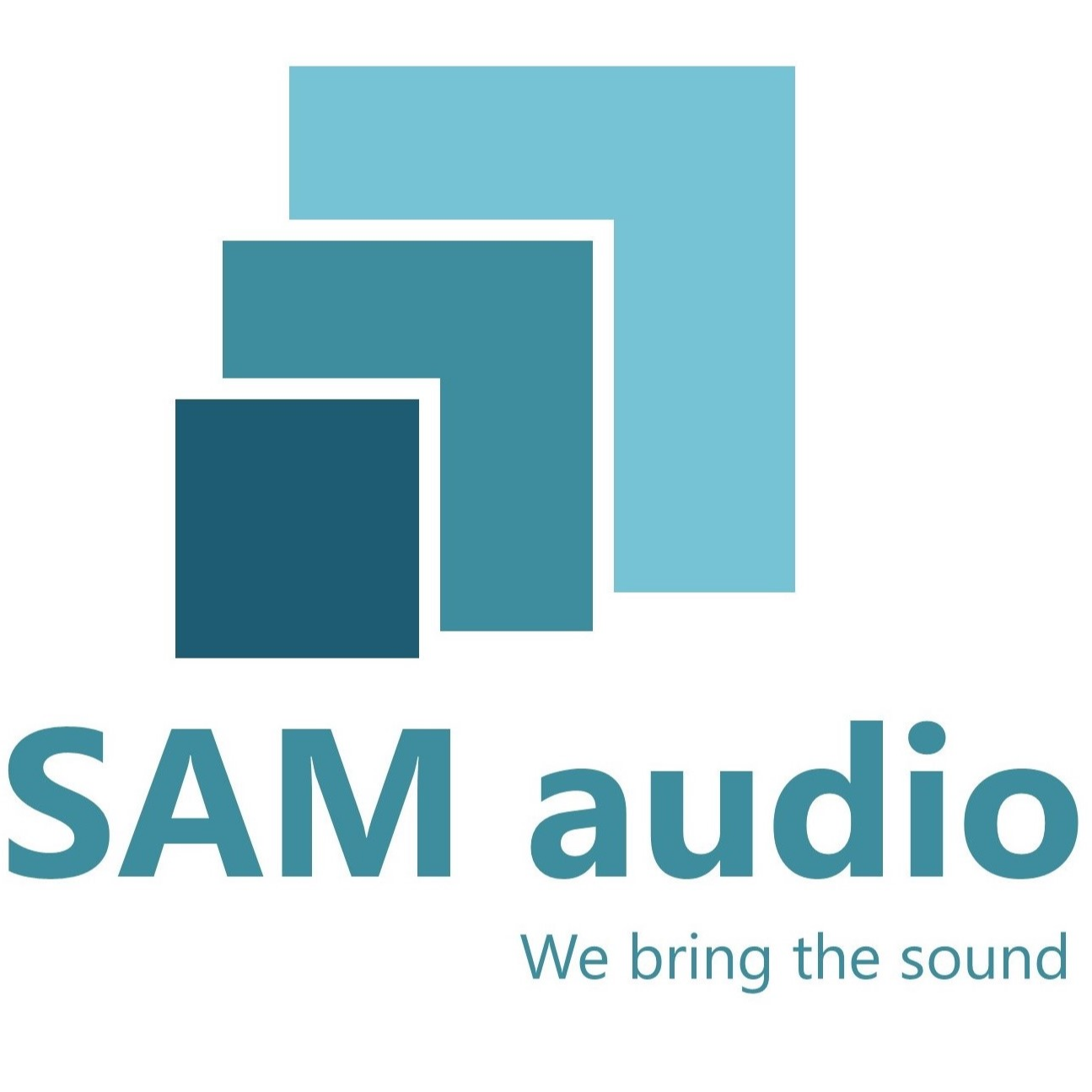Shop online with SAM audio now! Visit SAM audio on Lazada.