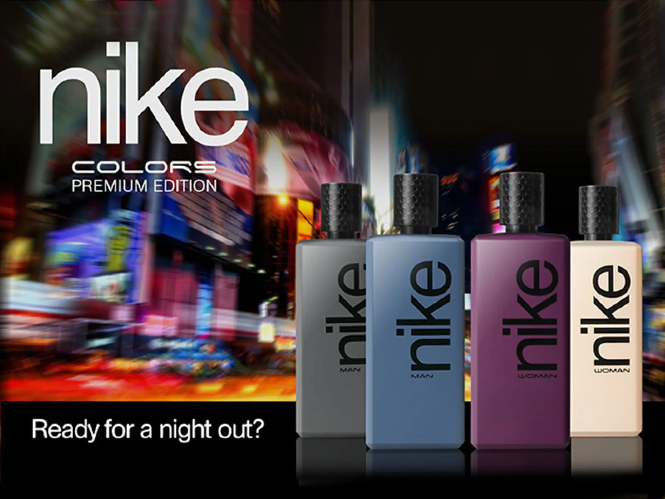 nike blush premium edition