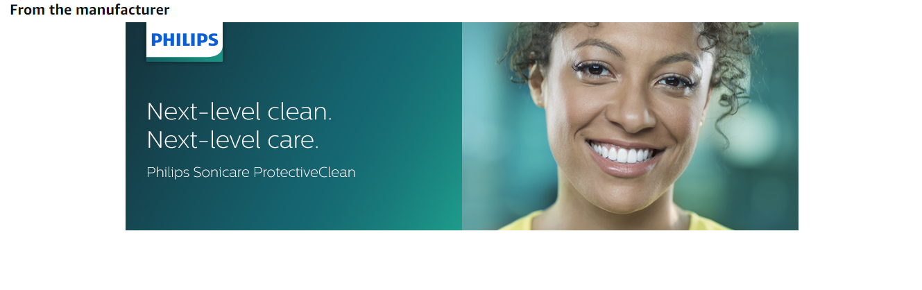 philips sonicare 4300 duo