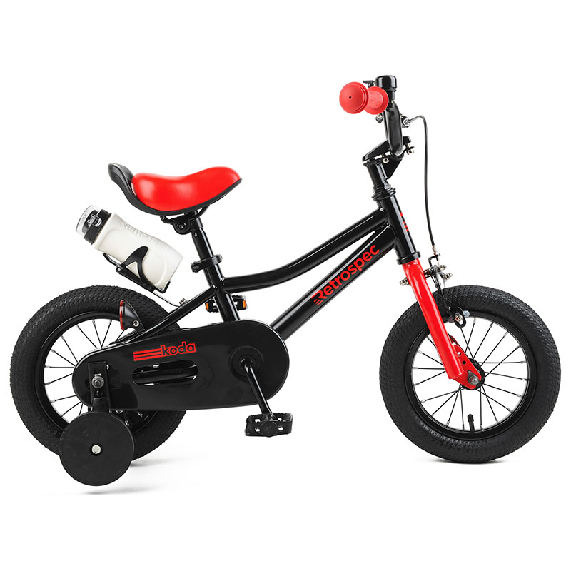 red rider toddler bike