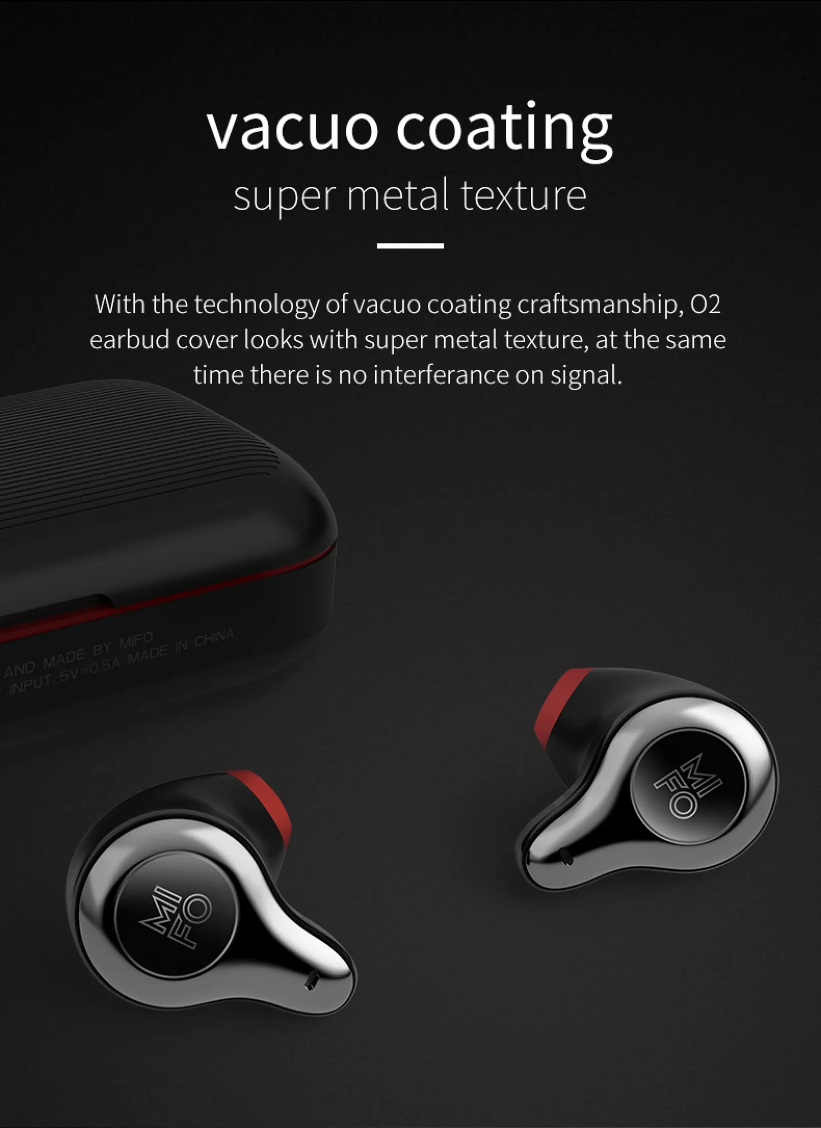 mifo o2 review