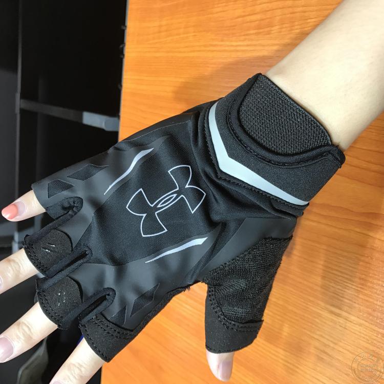 Under Armour Full Finger Gym Gloves Images Gloves and Descriptions