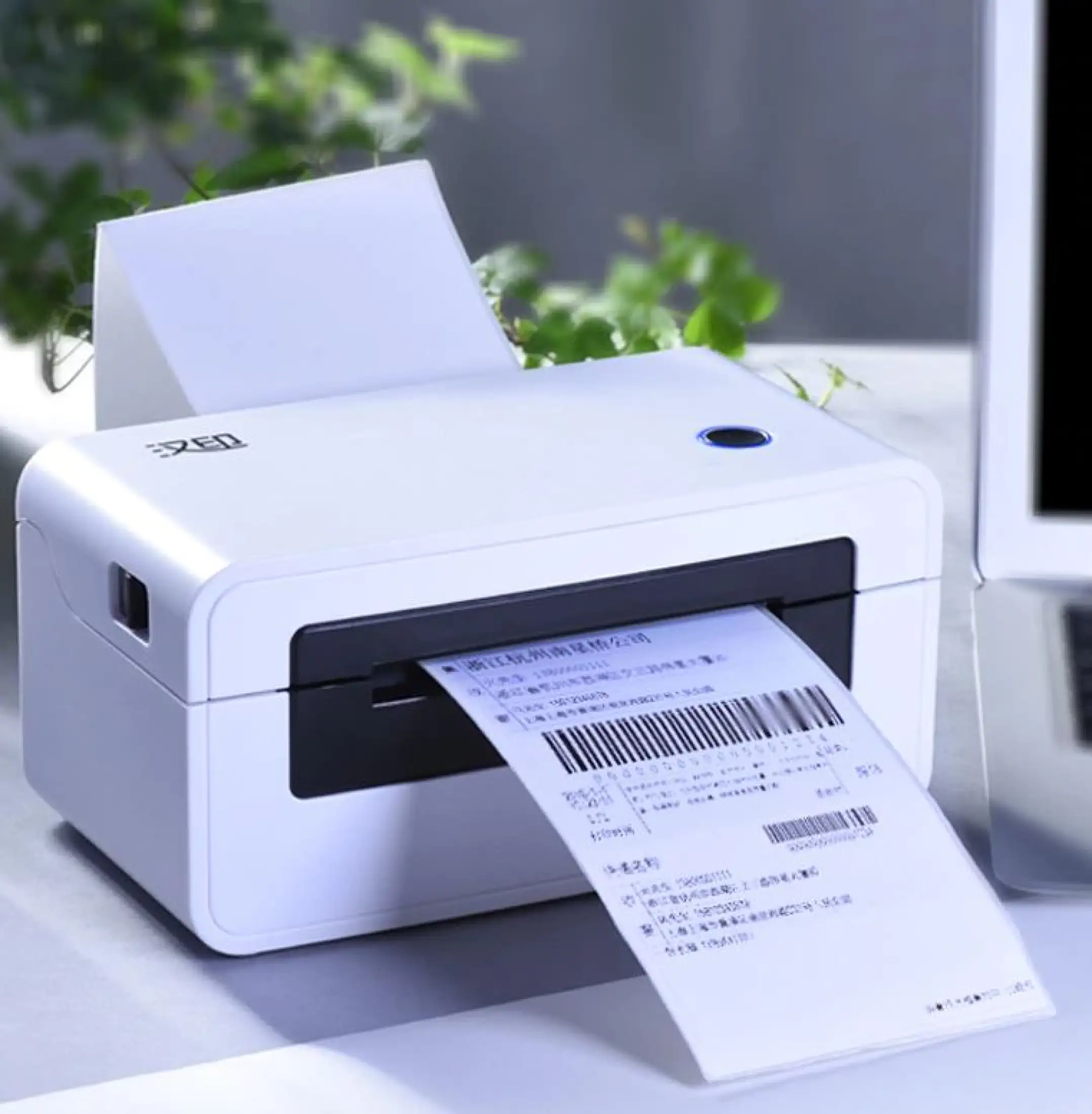 dymo labelmanager 360d