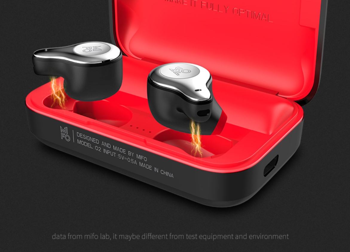 mifo o2 review