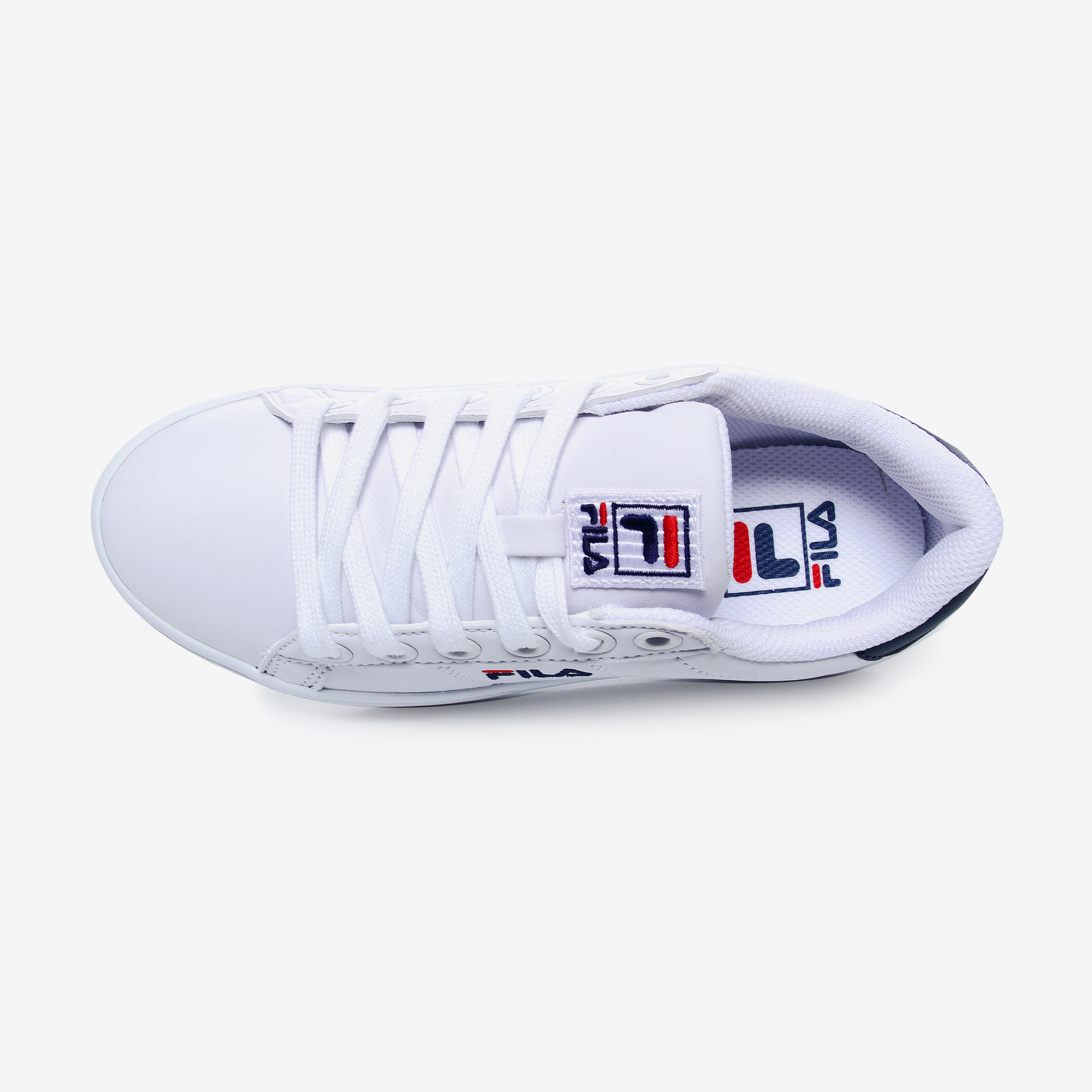 fila nursing shoes