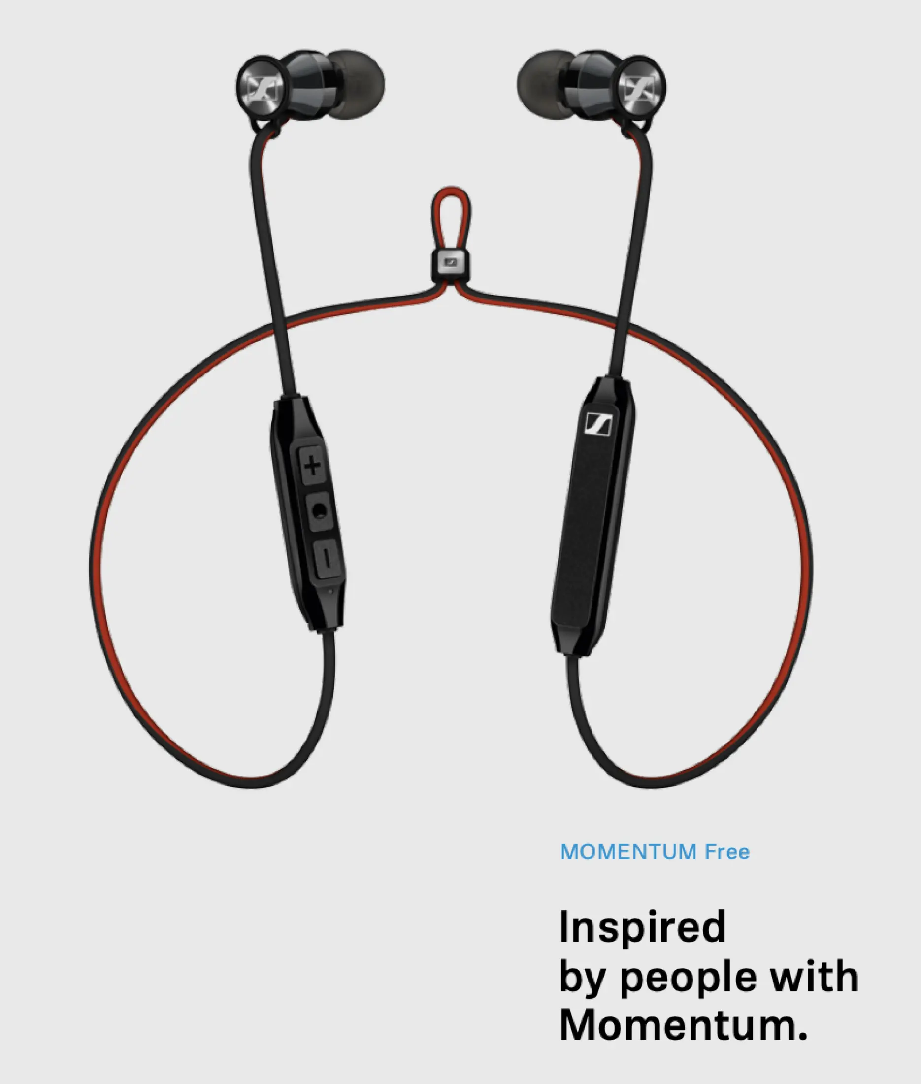 momentum bluetooth headphones