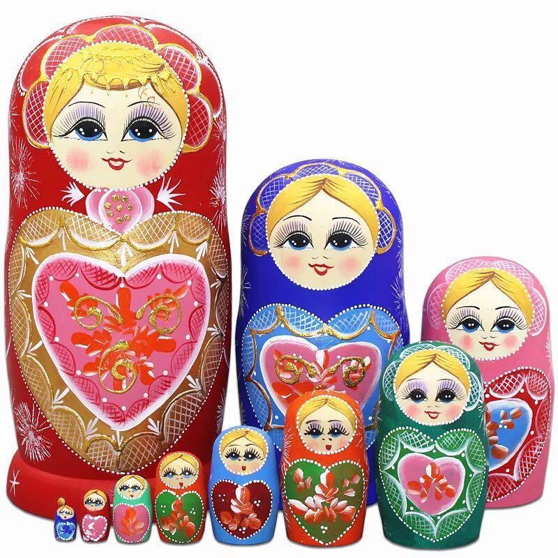 buy russian dolls online