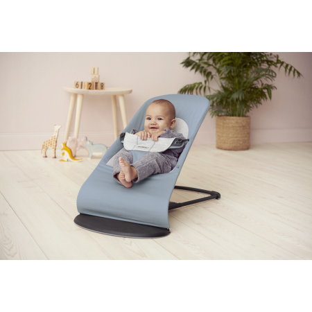 babybjörn balance soft mesh