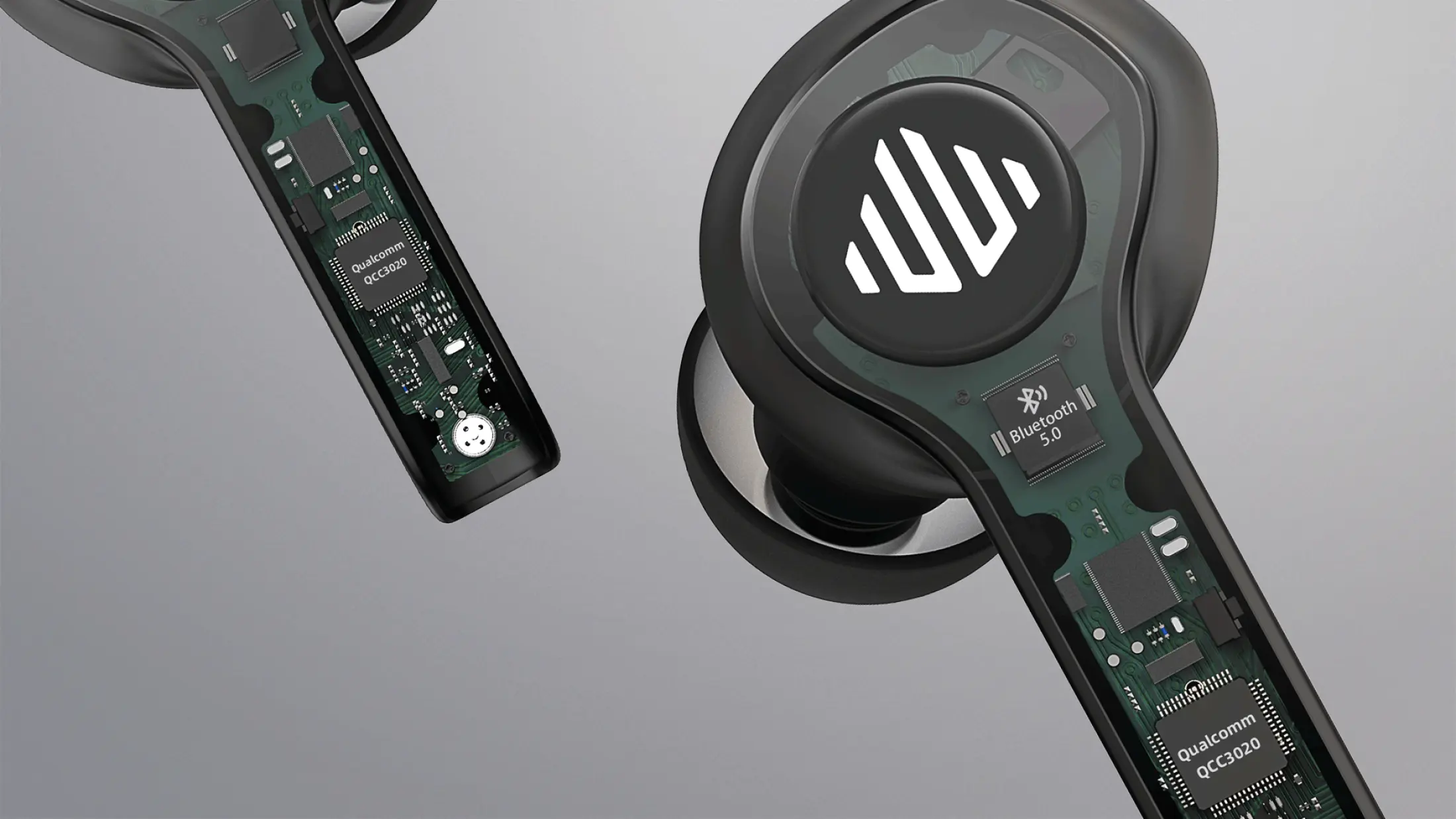 enacfire earbuds g20