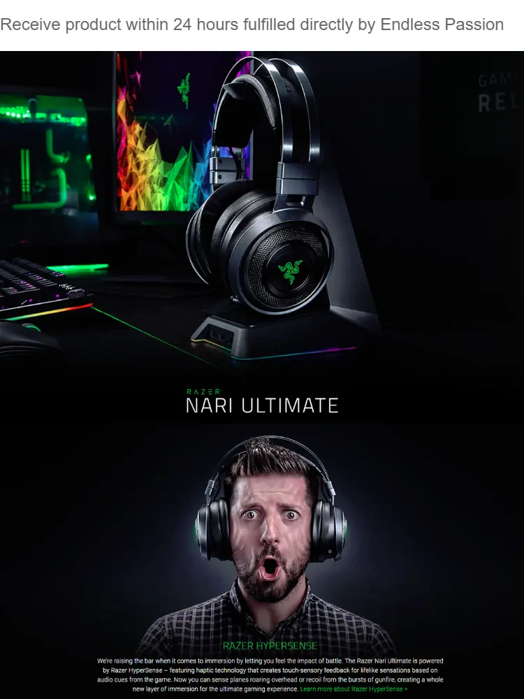 razer nari ultimate switch