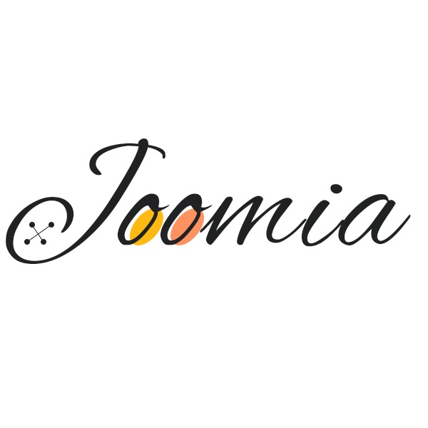 Joomia store logo