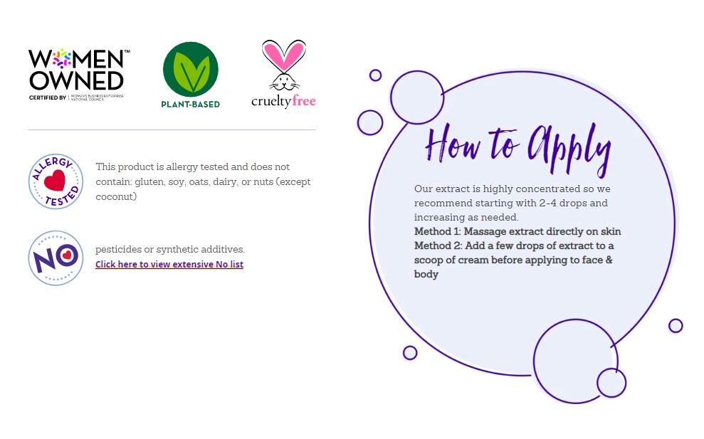 California Baby Calendula Organic Extract 2oz (Exp Sep 2023) -Baby Product eac020280ecf8ad7eed76e75380b03cc