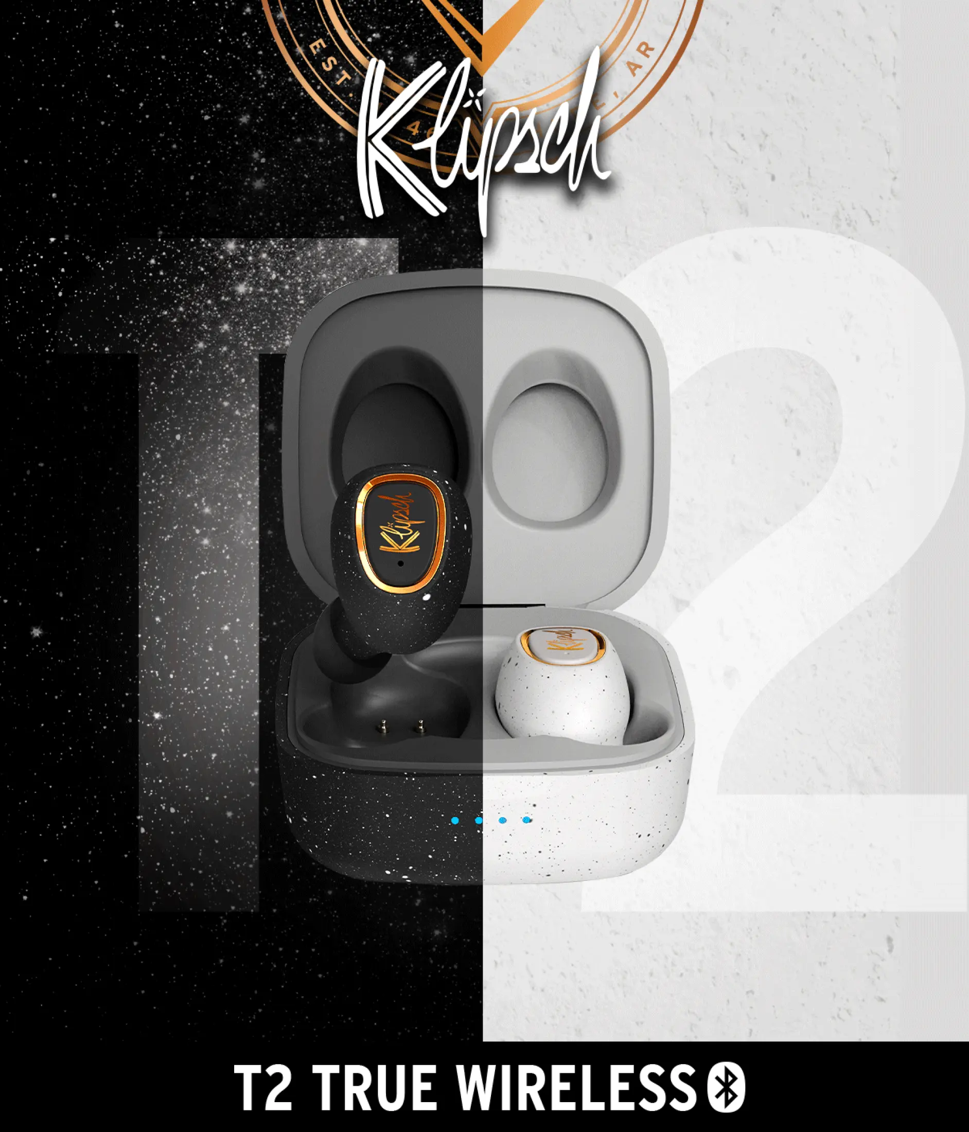 t2 true wireless